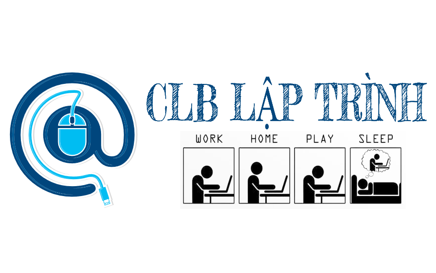 Clb lap trinh